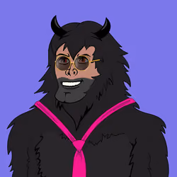 Squatch #8003