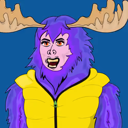 Squatch #7835