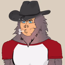 Squatch #8197