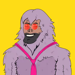 Squatch #6356