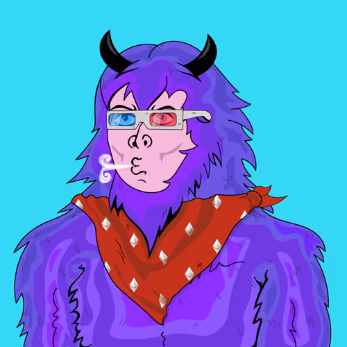 Cryptosquatches