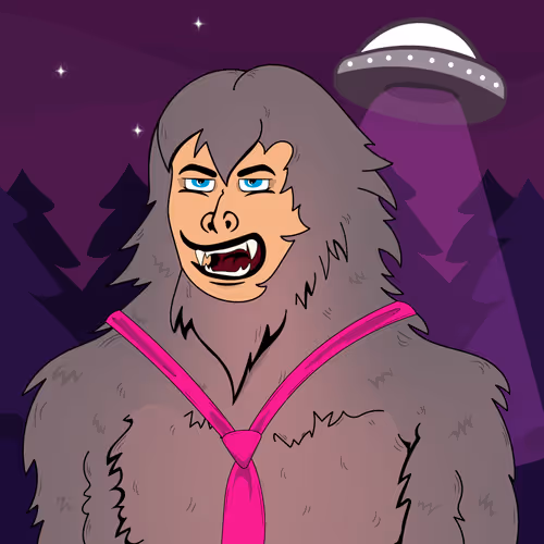 Cryptosquatches