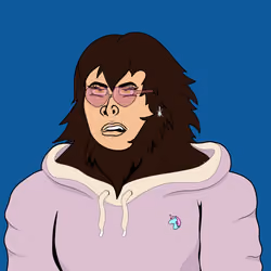 Squatch #8070