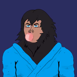 Squatch #7833