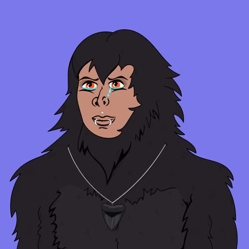 Squatch #6425