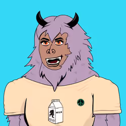 Squatch #6582