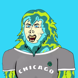 Squatch #7881