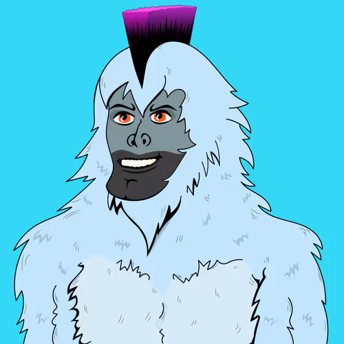 Cryptosquatches