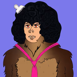 Squatch #6827