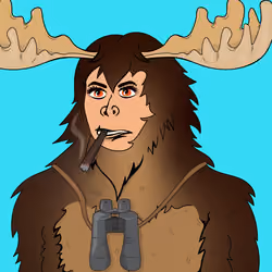 Squatch #7844