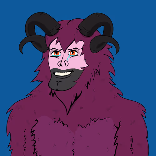 Squatch #6138