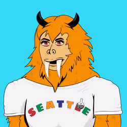 Squatch #6661