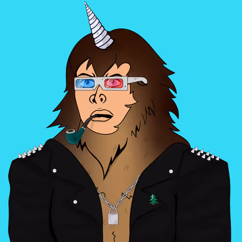 Cryptosquatches