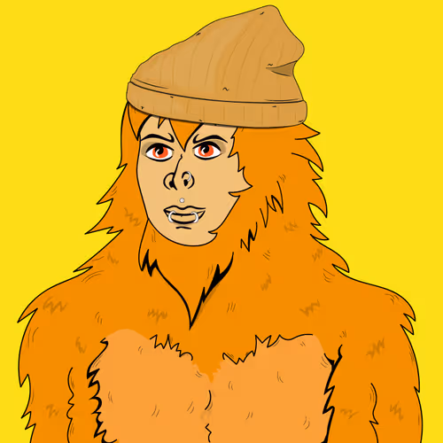Cryptosquatches