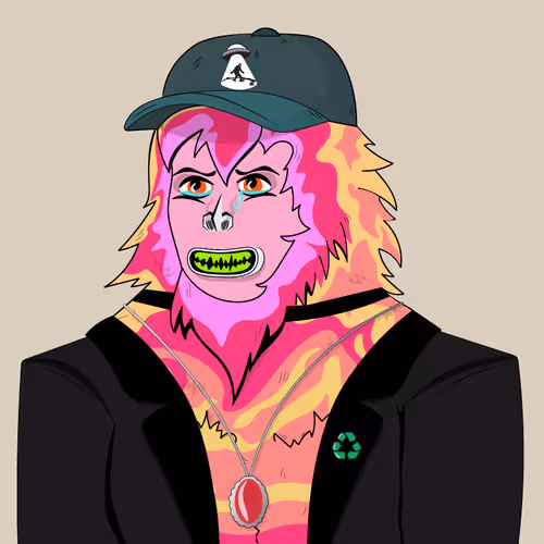 Cryptosquatches