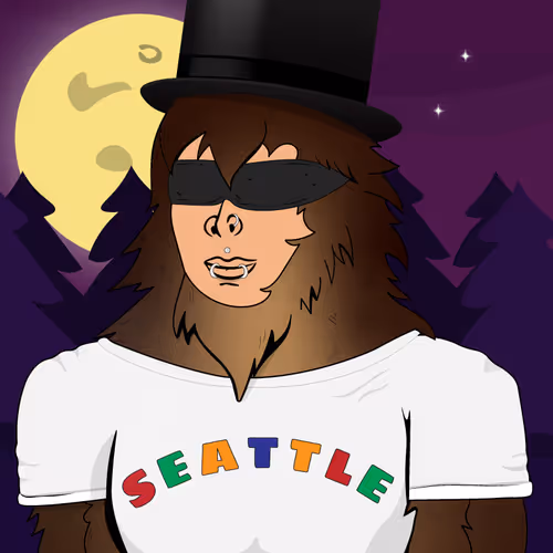 Cryptosquatches