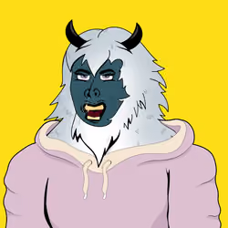 Squatch #7694
