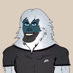 Squatch #7845