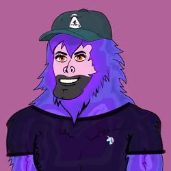 Squatch #7880