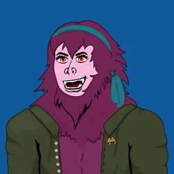 Squatch #6413