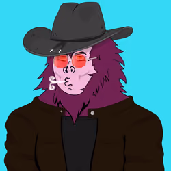 Squatch #7834