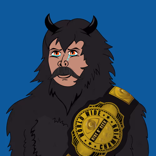 Cryptosquatches