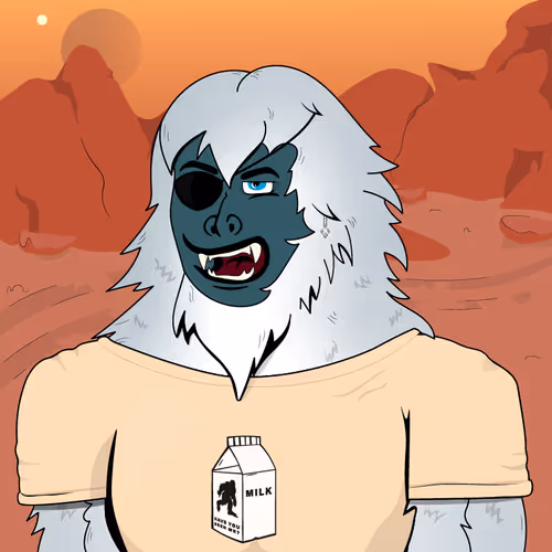 Cryptosquatches