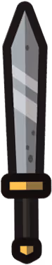 Woeful Claymore