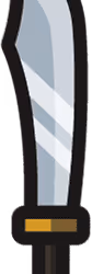 Bronze Warblade