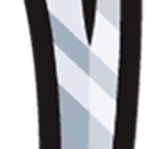 Copper Warblade