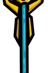 Aquatic Dragon