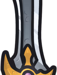 Golden Shaft