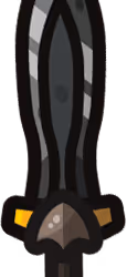 Obsidian Blade