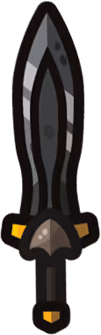 Obsidian Blade