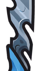 Lightning Blade