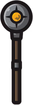 Chibi Fighters Weapons