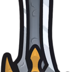 Golden Shaft