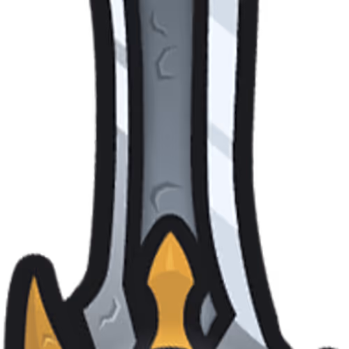Golden Shaft