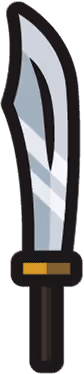 Copper Warblade