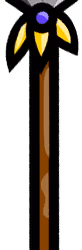 Tribal Spear