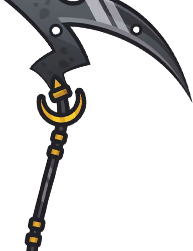 Chibi Fighters Weapons