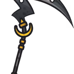 Soul Harvester