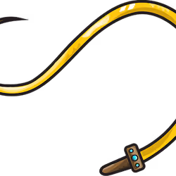 King's whip