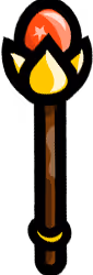 Red Scepter