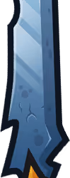Sword of Denial