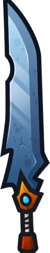 Sword of Denial