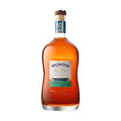 Appleton Estate 17 Year Old Legend Limited Edition NFT: #27
