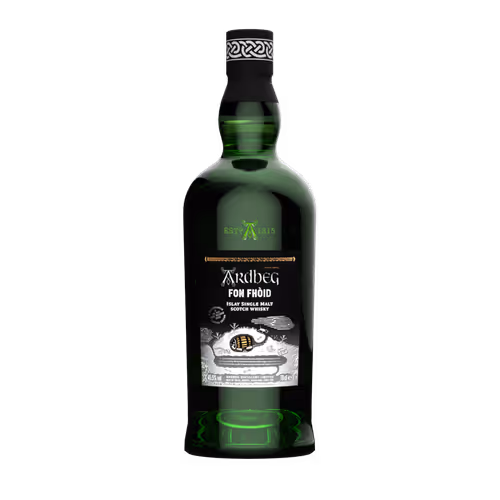 Ardbeg Fon Fhòid: #135