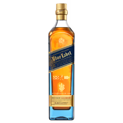 Johnnie Walker Blue Label x VANDYTHEPINK: #33