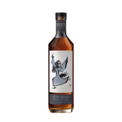 Ardbeg 19 Year Old, First Witch, The Witches Series, Macbeth Act One: #2